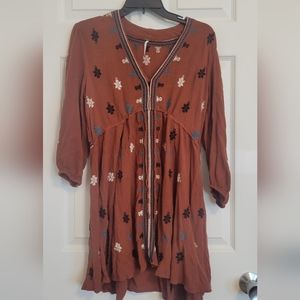 Free People dress